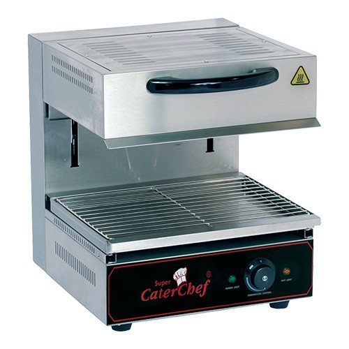 Caterchef Salamandre réglable  3000W 230V